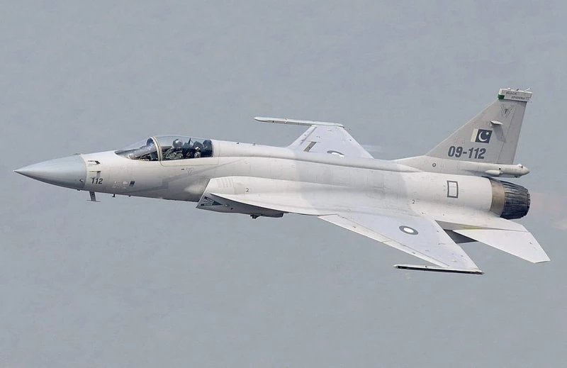 Congress says Modi’s diplomacy failed as Russia supplies engines for Pakistan’s JF-17 jets