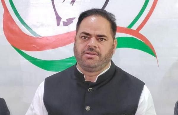Congress slams Centre over 'failure' to protect innocents-