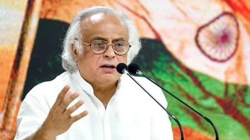 Congress slams govt after US president repeats 'Russian oil import' claims