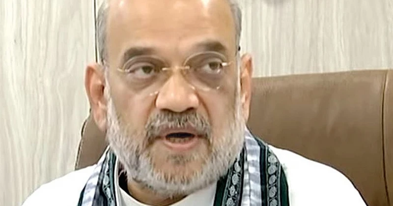Coop society in every panchayat by ’29, says Shah