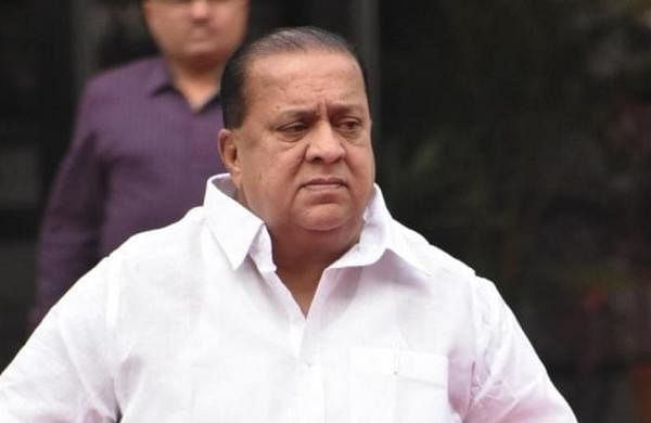 Court refuses pre-arrest bail to NCP leader Hasan Mushrif in money laundering case-