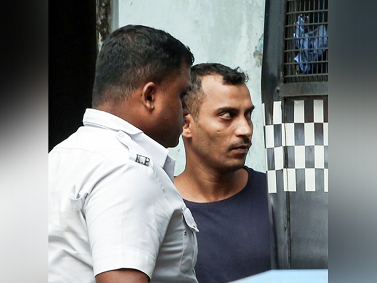 Court says not rarest of rare cases, RG Kar Hospital rape-murder convict Sanjay Roy gets life sentence