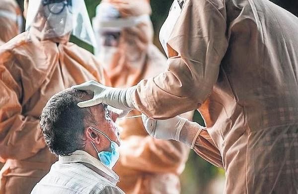 Covid mock drill conducted nationwide-