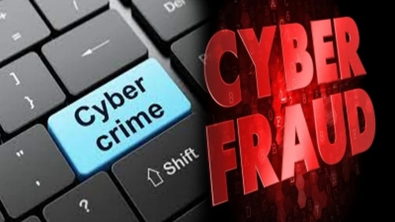 Cyber fraudsters cite ‘terror links’ to target senior citizens