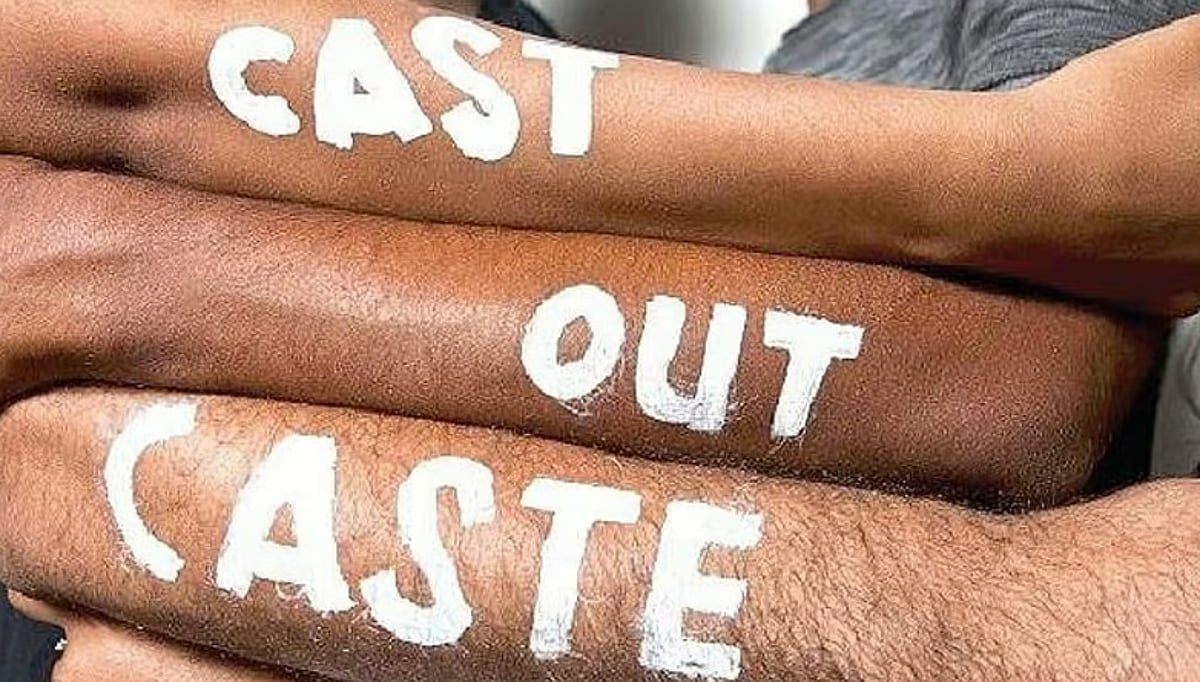 Dalit man thrashed, forced to drink urine in Madhya Pradesh