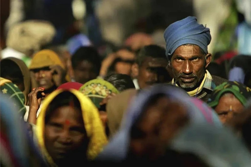Dalits in Bihar marginalised, impatient for change: NACDAOR chief