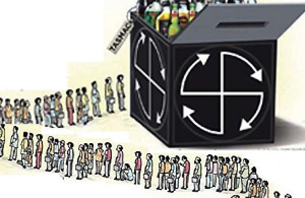 Death toll in TN hooch tragedy rises to 19-