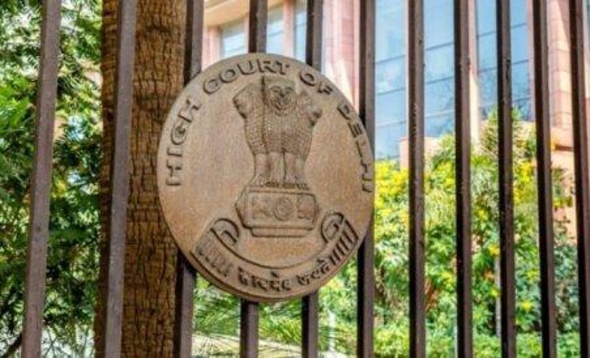 Delhi HC dismisses Congress' pleas against tax reassessment proceedings
