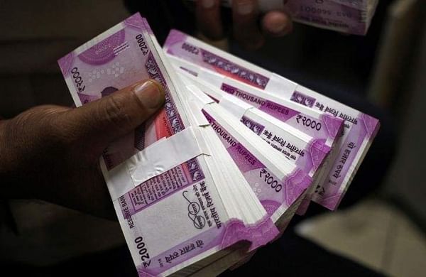 Delhi HC expected to make a decision on PIL against withdrawal of Rs 2,000 banknotes on Monday-