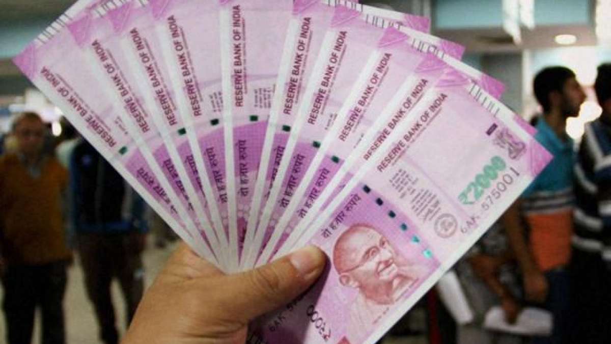 Delhi's per capita income rises by 22 percent to Rs 4.6 lakh in FY23-24 – India TV