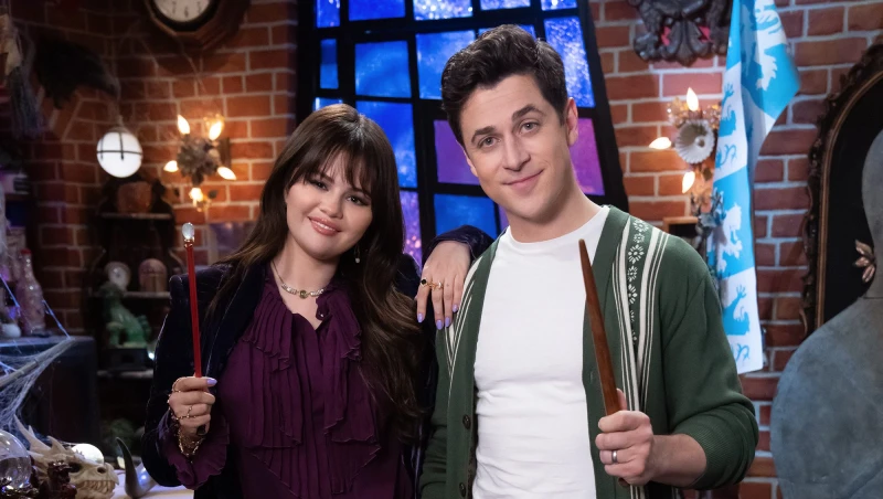 Does Alex Russo Die? Find Out if ‘Wizards’ Character Is Really Dead – Hollywood Life