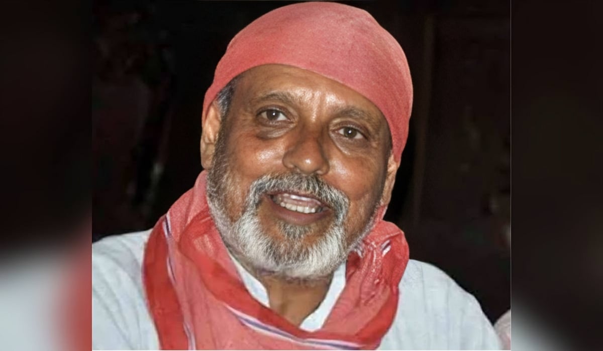 Dr Anil Prakash Joshi awarded elite INSA fellowship alongside Ambani, Birla