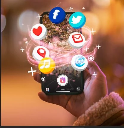 Egypt to Limit Children's Social Media Use to Combat 'Digital Chaos'