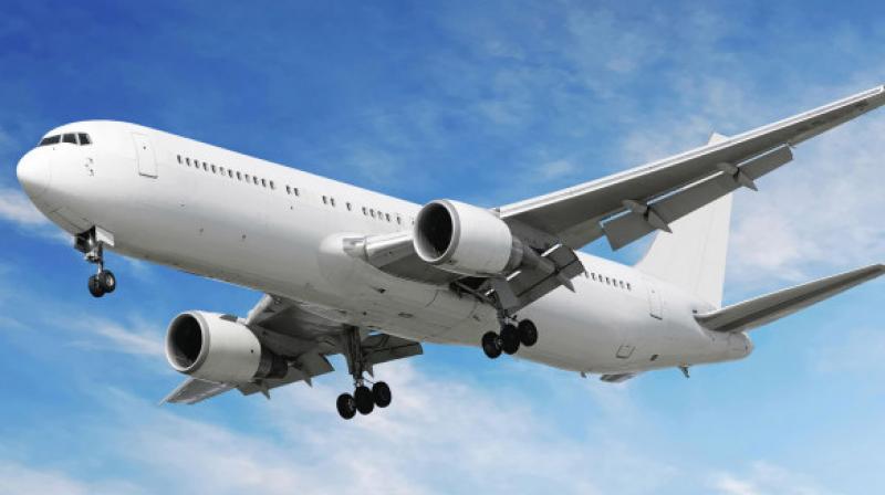 The fog disrupted heavy morning vehicular traffic too. (DC Representational Image)