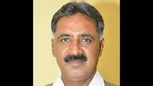 Former MLA Caught In Gambling Raid