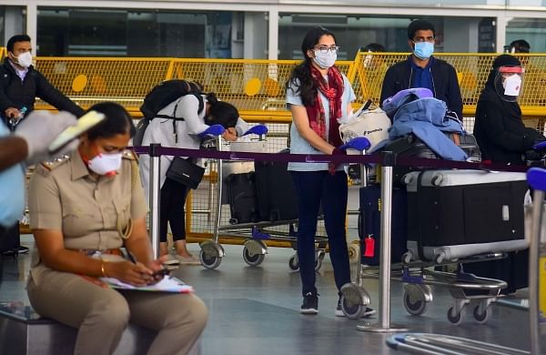 Guess what are the most confiscated items at Indian airports? Here's the official answer-