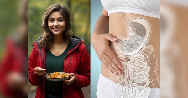 How Fast Is Your Gut Transit Time Speed From Mouth to Anus Via Intestine Stomach | खाना आपकी आंत में कितनी तेजी से ट्रैवल करता है? इसकी स्पीड से तय होता है सेहत का हाल