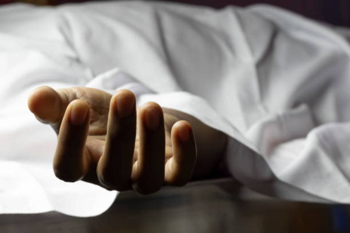 Hyderabad youth found dead at his apartment in US