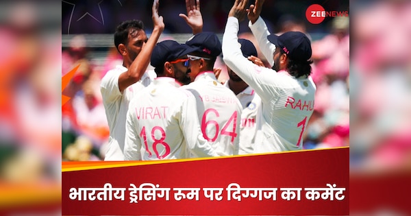 If there is smoke there is fire too ab de villiers comment on rumours of rift in Indian dressing room | Team India: 'धुआं होता है तो आग भी लगती है', भारतीय ड्रेसिंग रूम में दरार की अफवाहों के बीच दिग्गज का कमेंट