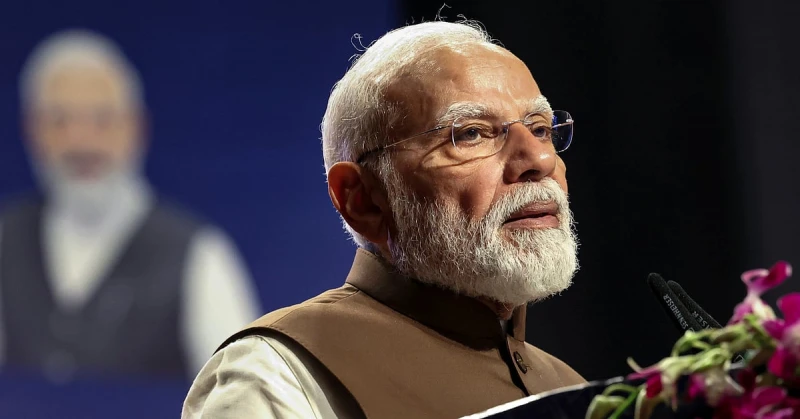 India upheld righteousness, avenged injustice with Operation Sindoor: PM Modi