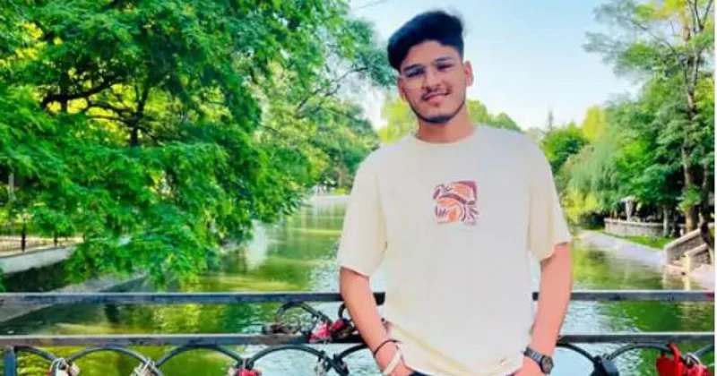 Indian MBBS student airlifted to Jaipur after suffering brain stroke in Kazakhstan