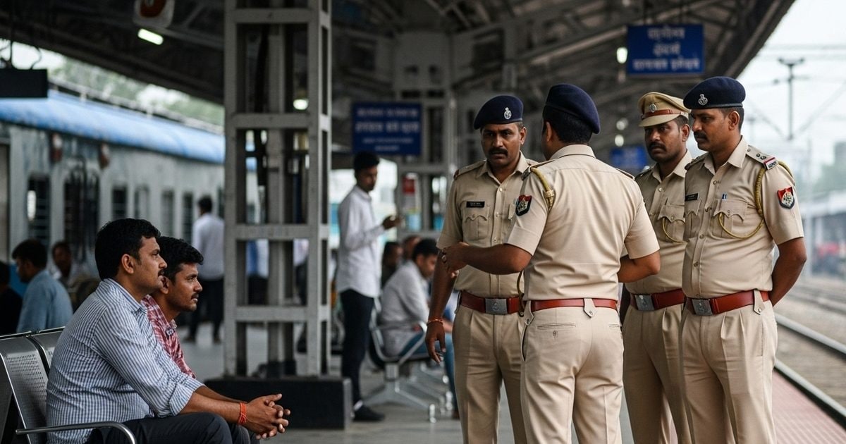 2 नक्सलियों को फांसी! सजा-ए-मौत पर दो जज आमने-सामने, एक ने किया बरी, दूसरे...