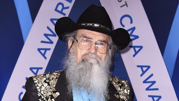 Is Uncle Si Robertson From 'Ducky Dynasty' Still Alive? About His Hospitalization