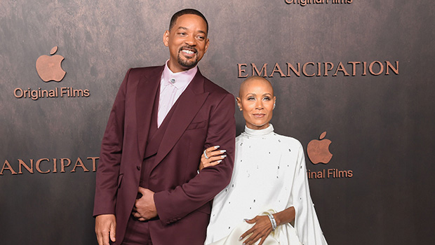 Will Smith Jada Pinkett Smith