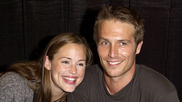 Jennifer Garner Wishes Ex Michael Vartan a Happy Birthday – Hollywood Life