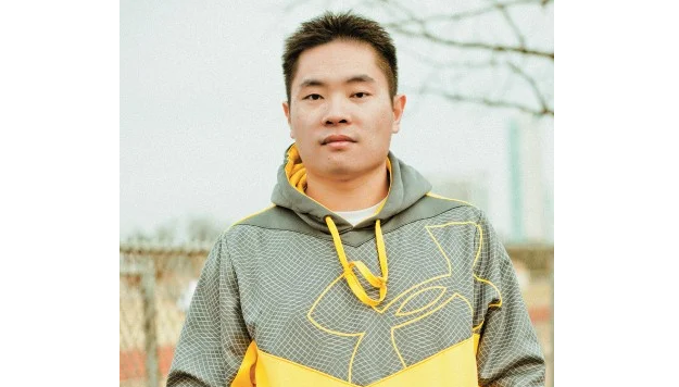 Jia Jiang’s 100 Days of Rejection