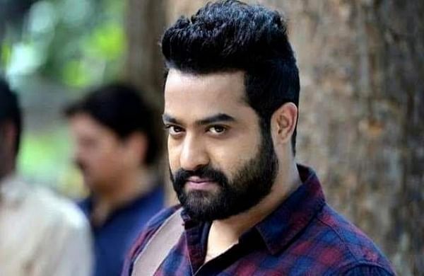Jr NTR to star in 'War 2'-