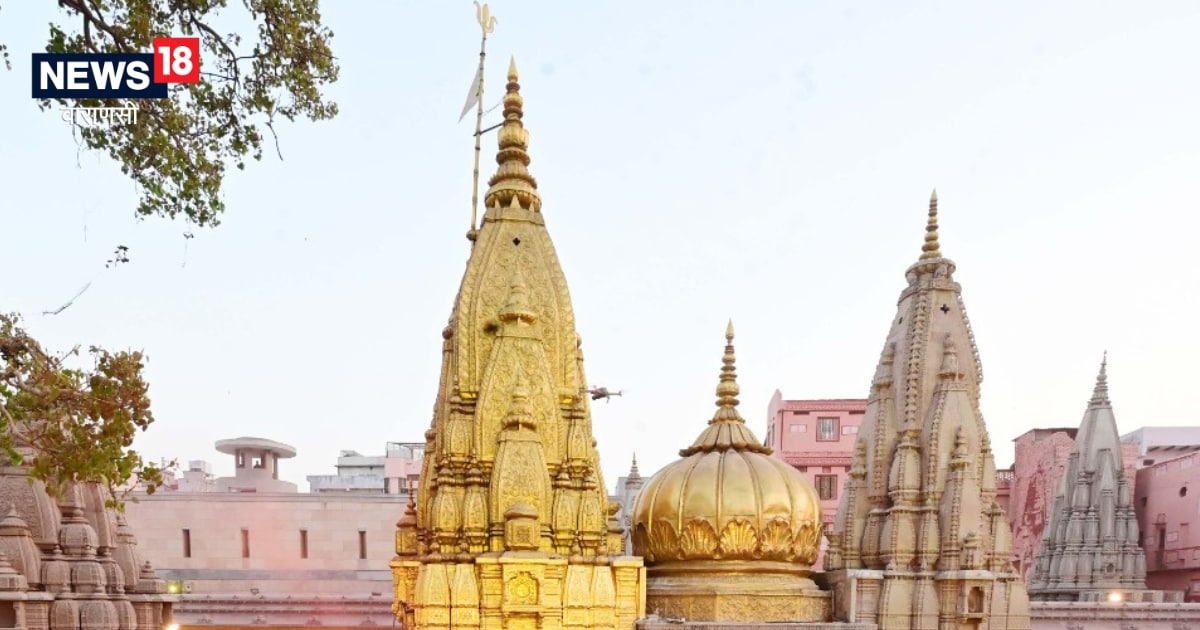 Kashi vishwanath sparsh darshan fee can be fixed on next meeting crowd big problem
