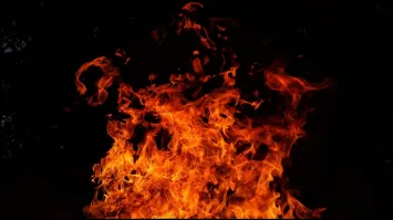 Kolkata Warehouse Fire Kills 7