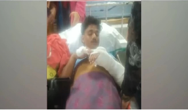 Leopard Dies in Frightening Encounter With Odisha Youth