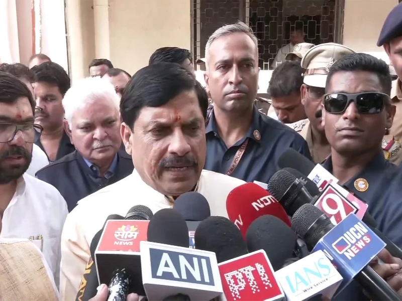 MP CM Mohan Yadav accuses TN govt of inadequate support over cough syrup poisoning deaths of 23 kids