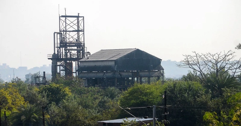 Madhya Pradesh HC directs govt to relocate toxic ash from Union Carbide
