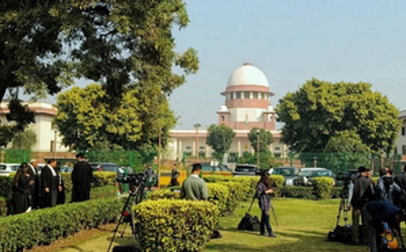 Maharashtra local body polls can proceed subject to SC decision
