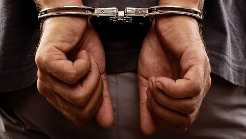 Main accused, suspended policeman among three arrested in Ranchi restaurant owner murder case