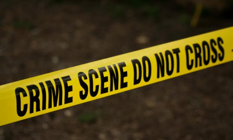Man Murders Wife, Stuffs Body in Drum and Buries it in Tiruvallur