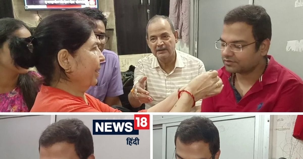 Mission Ajay: इजरायल में हॉस्‍टल में था छात्र, कुछ ही दूरी पर बरस रहे थे बम, सकुशल लौटकर बताया भयावह मंजर