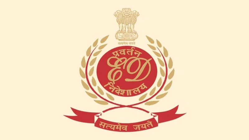 Myanmar nationals 'misused' GST credentials of Indians for cross-border drugs trafficking: ED