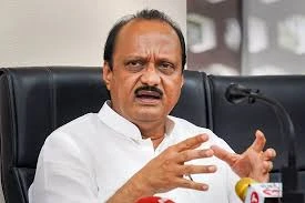 NCP(SP) Leader Alleges ‘Invisible Forces’ Behind Ajit Pawar’s Exit