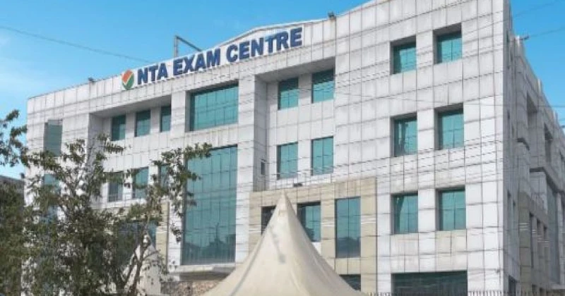 NTA may allot exam centres based on Aadhaar to curb malpractices