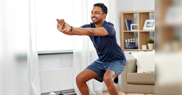 Neither gym nor heavy exercise men can get these 5 benefits just by doing sit-ups daily | न जिम न भारी भरकम एक्सरसाइज, सिर्फ रोज उठक- बैठक करके पुरुष पा सकते हैं ये 5 फायदे