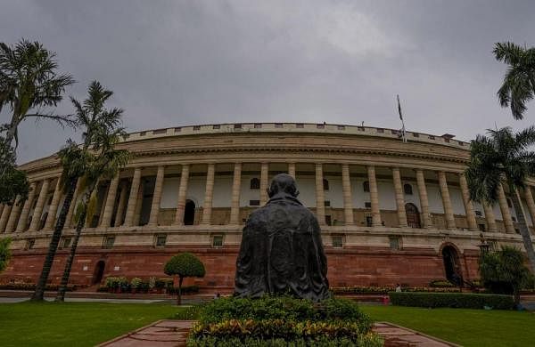 No-trust debate, Delhi services bill highlight of final week of Monsoon session-