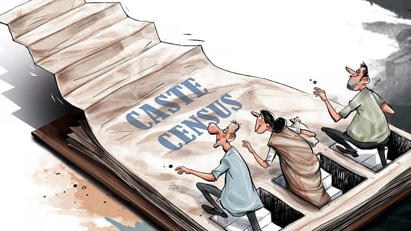OBCs, upper castes get bigger pie