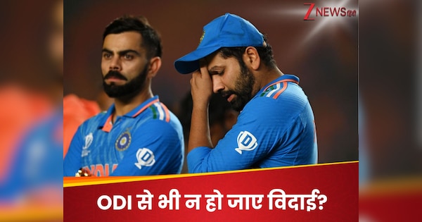ODI और IPL... रोहित-विराट को मजबूरी में वनडे से भी लेना पड़ेगा संन्यास? समझें पूरा गणित