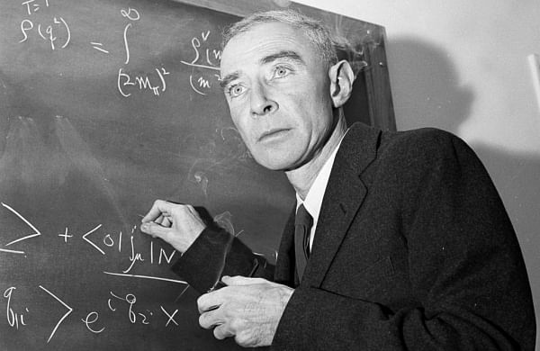 'Oppenheimer' stirs up conflicted history for New Mexico folk affected by secret atom bomb project-