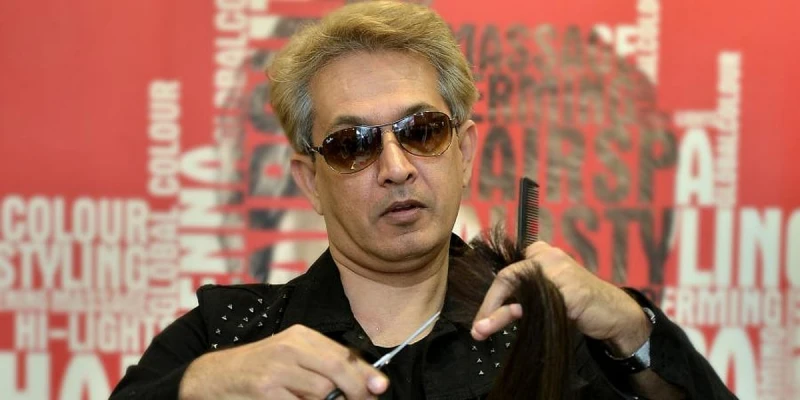 Over 20 cases registered against celebrity hairstylist Jawed Habib, son over multi-crore investment fraud