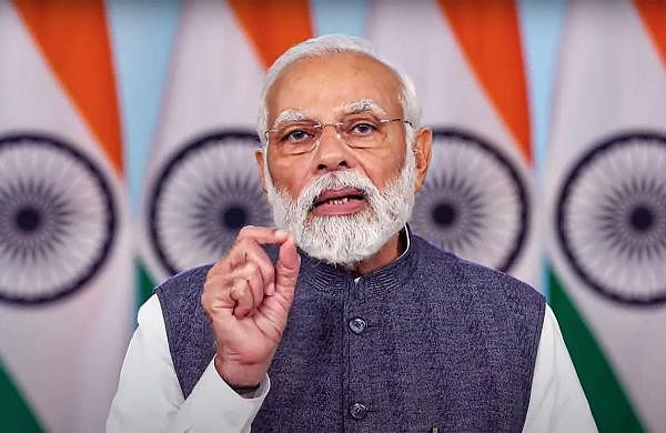 PM Modi calls for integrated response to disasters-